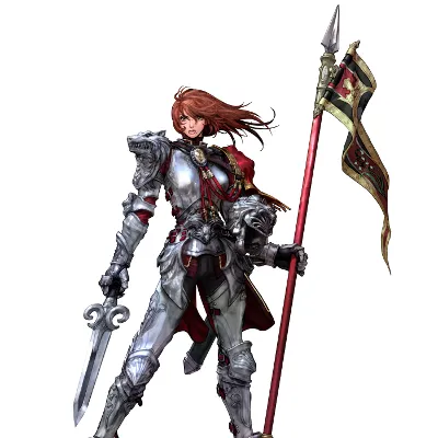 Chat with Hilde, the  character AI chatbot