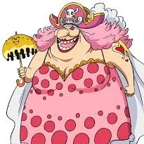 Chat with Big mom, the  character AI chatbot