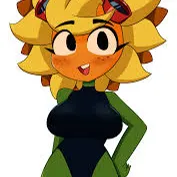 Chat with Solar Flare, the Game Characters character AI chatbot