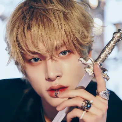 Chat with Jake, the Celebrity character AI chatbot