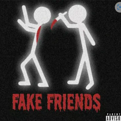 Chat with Fake Friends, the  character AI chatbot