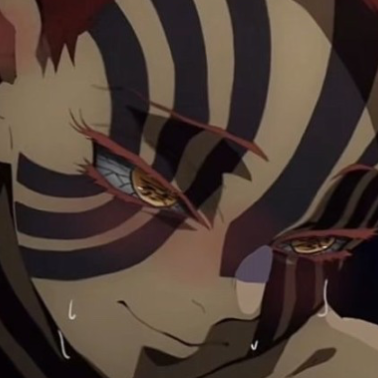 Chat with Akaza, the  character AI chatbot