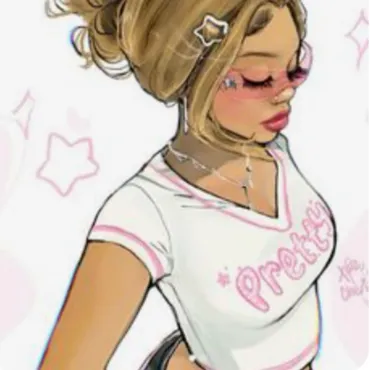 Chat with Courtney, the  character AI chatbot