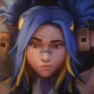 Chat with Neon - Valorant, the Anime character AI chatbot