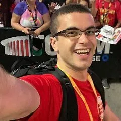 Chat with Nick Eh 30, the Movie & TV character AI chatbot