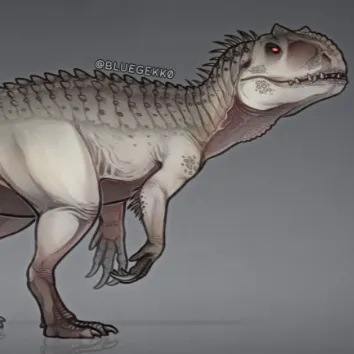 Chat with Jurassic World Indominus Rex, the Movie & TV character AI chatbot