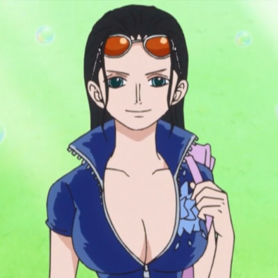 Chat with Nico Robin, the  character AI chatbot