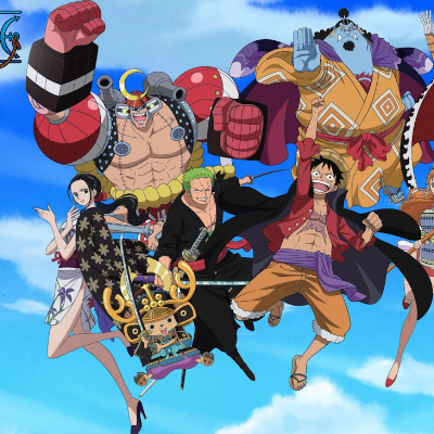 Chat with Straw hat crew, the Anime character AI chatbot
