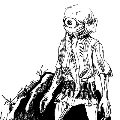 Chat with Cyclope, the  character AI chatbot