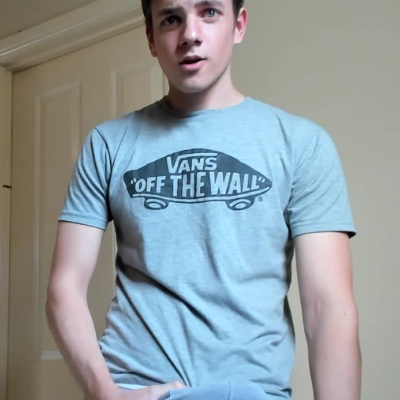 Chat with Stepbrother, the Romance character AI chatbot