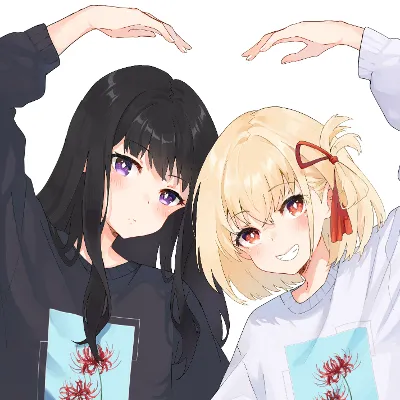 Chat with Airi and lia, the  character AI chatbot