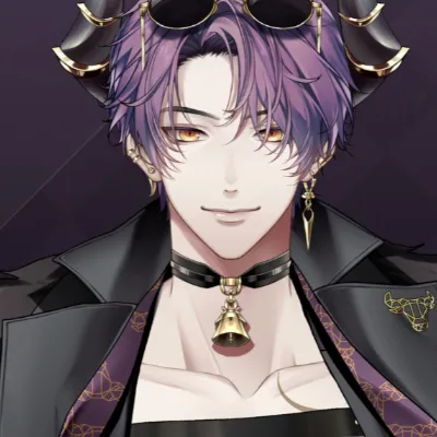 Chat with Vain, the Anime character AI chatbot