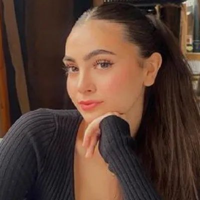 Chat with Sophie Hesri, the  character AI chatbot