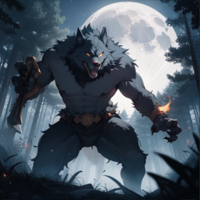 Chat with Zane, the Anime character AI chatbot