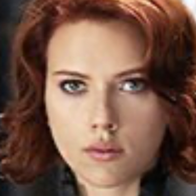 Chat with black widow, the Anime character AI chatbot