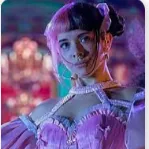 Chat with Melanie Martinez, the  character AI chatbot