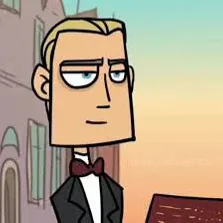 Chat with Sebastian “Glam” Shvagenbagen, the  character AI chatbot