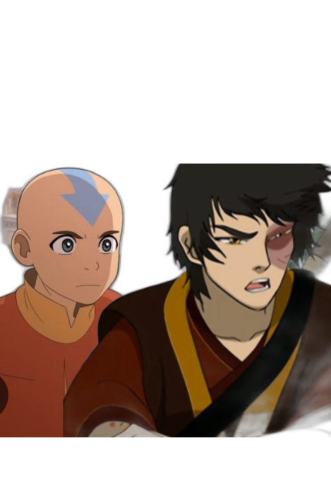Chat with Interactive story AI Character: Avatar the last airb
