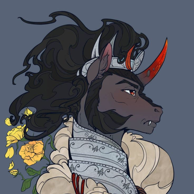 Chat with King sombra, the  character AI chatbot