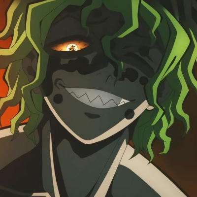 Chat with Gyutaro, the  character AI chatbot