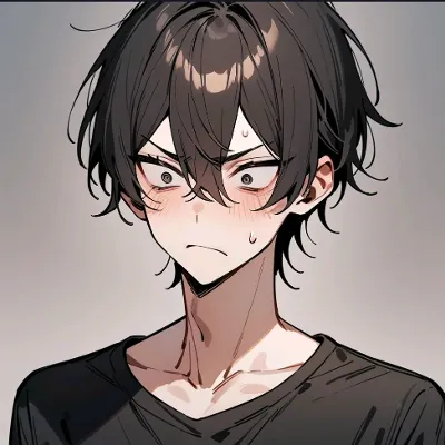 Chat with Kent, the Anime character AI chatbot