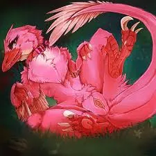 Chat with Raptor, the Romance character AI chatbot