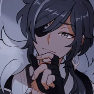 Chat with *~Kaeya~*, the  character AI chatbot