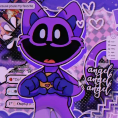 Chat with Catnap, the Game Characters character AI chatbot