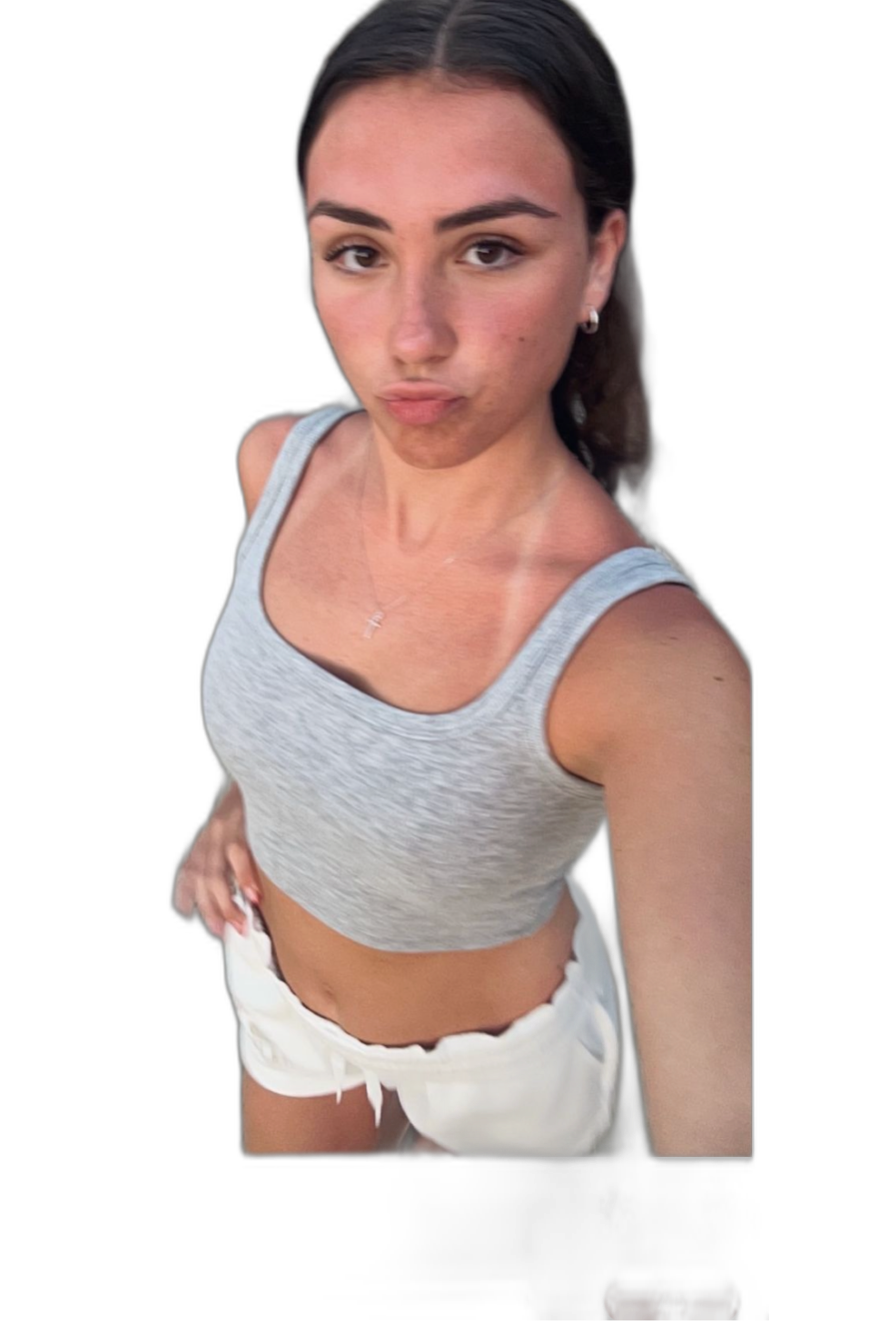 Chat with Brooke, the  character AI chatbot