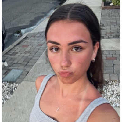 Chat with Brooke, the  character AI chatbot