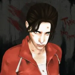 Chat with Zoey, the OC character AI chatbot