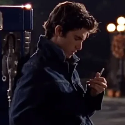 Chat with Jess Mariano, the Movie & TV character AI chatbot