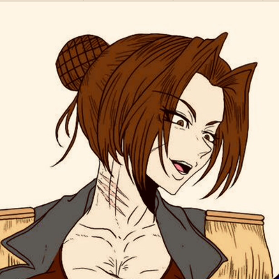 Chat with Rexy, the Anime character AI chatbot