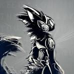 Chat with Tommy, the Anime character AI chatbot