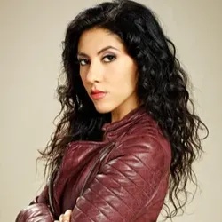 Chat with Rosa Diaz, the Movie & TV character AI chatbot