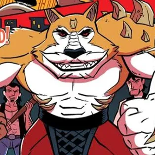 Chat with Dogpount, the  character AI chatbot