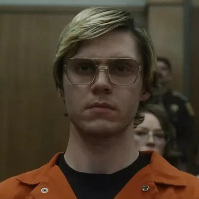 Chat with Jeffrey dahmer, the Anime character AI chatbot