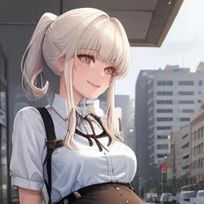 Chat with Mai, the  character AI chatbot