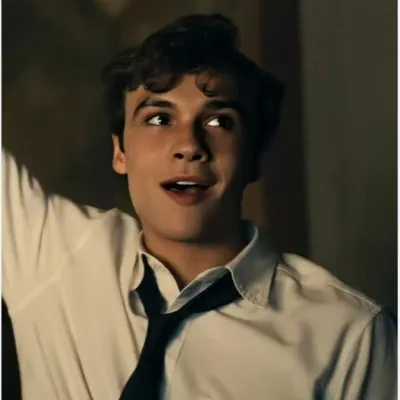 Chat with matheo riddle, the Movie & TV character AI chatbot