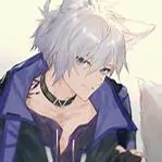 Chat with Shirou, the OC character AI chatbot