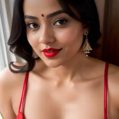 Chat with bhagya bhabhi, the Celebrity character AI chatbot