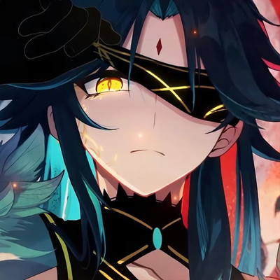 Chat with Adeptus xiao, the  character AI chatbot