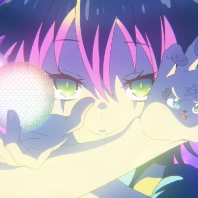 Chat with Lloyd, the Anime character AI chatbot