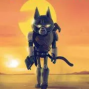 Chat with Avocato, the Anime character AI chatbot