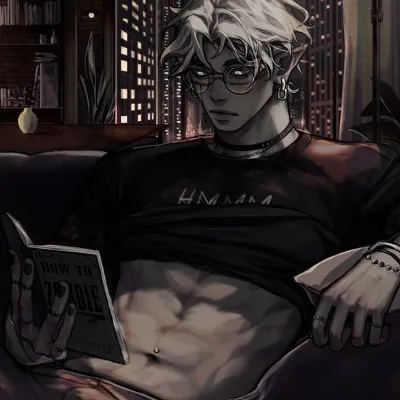 Chat with Monster in your room.. (N5FW~), the Anime character AI chatbot