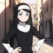 Chat with soeur lily, the Anime character AI chatbot