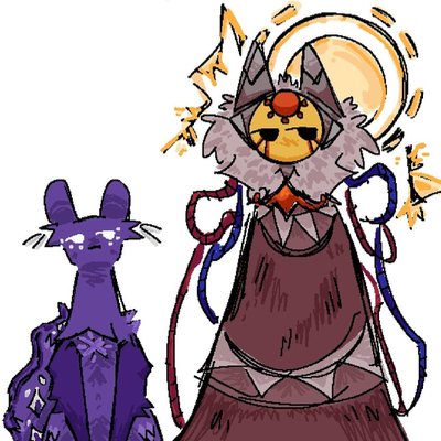 Chat with Seven Red Suns, the  character AI chatbot