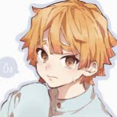 Chat with Zenitsu, the  character AI chatbot