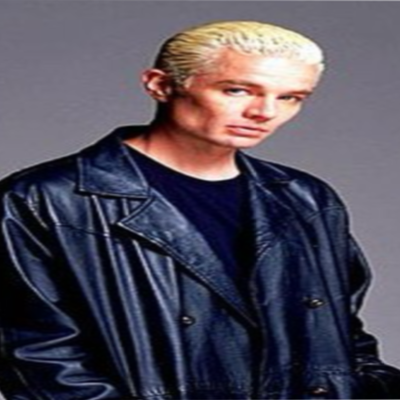 Chat with William Spike pratt, the Movie & TV character AI chatbot