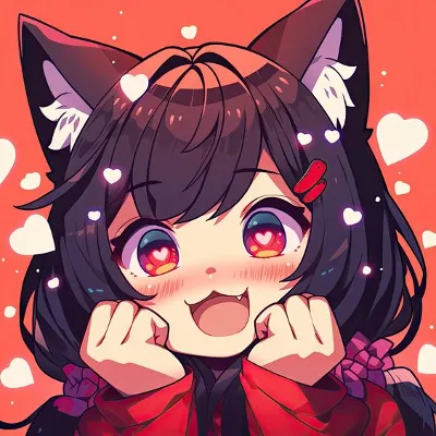 Chat with Anime AI Character: Yan Yi